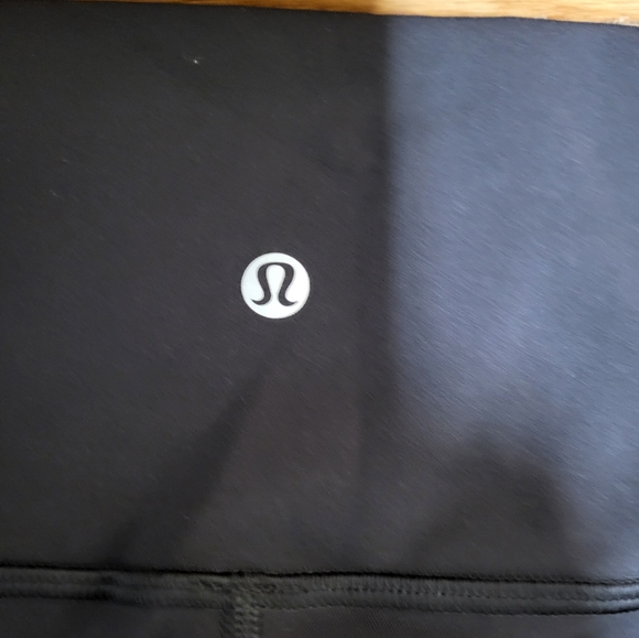 Lululemon Wunder Under High Rise Tight 25" FLou Women Size 2 NWT - Picture 5 of 8